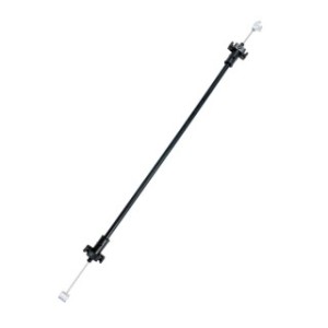 Outer Door Lock Cable FEBEST 2199-DCCB4 OE Ref 1480308