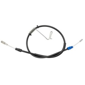 HandBrake Cable, Right FEBEST 2199-TT92WHRH OE Ref 1388278