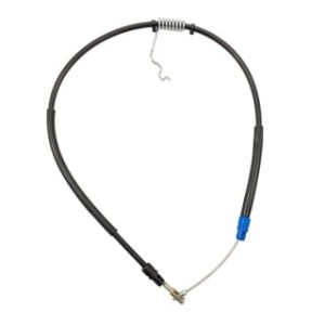 HandBrake Cable, Right FEBEST 2199-TT9LRH OE Ref 1388275