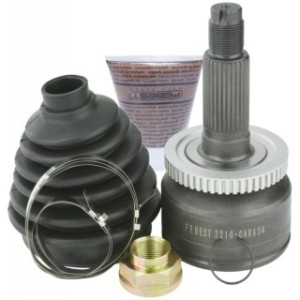 Outer CV Joint FEBEST 2210-CARA54 OE Ref 49501-4D201