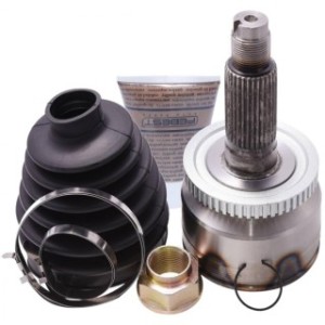 Outer CV Joint FEBEST 2210-CARNA54 OE Ref 49500-4D401