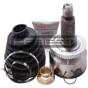 Joint homocinétique extérieur FEBEST 2210-CARNA54 pour KIA SEDONA, CARNIVAL FEBEST