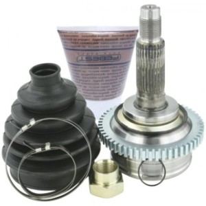 Outer CV Joint FEBEST 2210-CARNFLA54 OE Ref 0K55822510A
