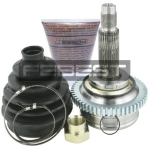 Joint homocinétique extérieur FEBEST 2210-CARNFLA54 pour KIA SEDONA FEBEST
