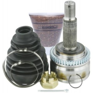 Joint homocinétique extérieur FEBEST 2210-CD20A46 pour KIA CEE'D OE 49500-1H110