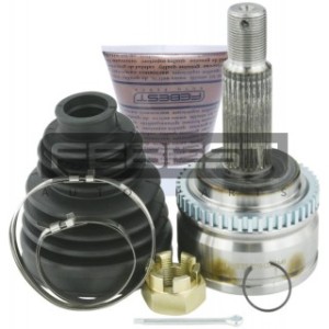 Joint homocinétique extérieur FEBEST 2210-CD20A46 pour KIA CEE'D OE 49500-1H110 FEBEST