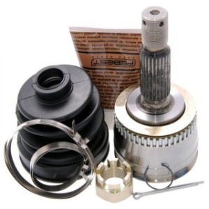 Outer CV Joint FEBEST 2210-CER16A44 OE Ref 49500-2F110