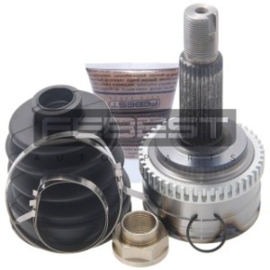 Joint homocinétique extérieur FEBEST 2210-CERA46 pour HYUNDAI, KIA 49500-1M010 FEBEST