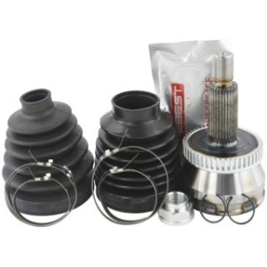 Outer CV Joint FEBEST 2210-D4224A48 OE Ref 49500-D4100