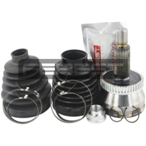 Joint homocinétique extérieur FEBEST 2210-D4224A48 pour HYUNDAI, KIA 49500-D4000 FEBEST