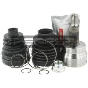 Joint homocinétique extérieur FEBEST 2210-K5 pour KIA OPTIMA OE 49500L2230 FEBEST