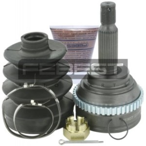 Joint homocinétique extérieur FEBEST 2210-MAGA47 pour HYUNDAI, KIA 49500-38640 FEBEST