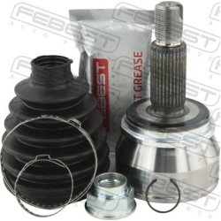 Kit de joint homocinétique FEBEST 2210-MQ4F pour HYUNDAI, KIA OE 49500-P2000