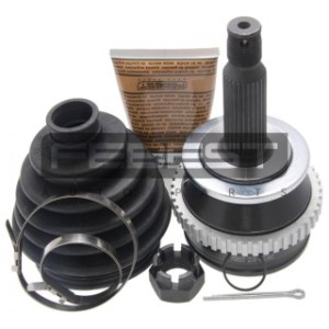 Joint homocinétique extérieur FEBEST 2210-NS27A47 pour HYUNDAI XG, SONATA FEBEST