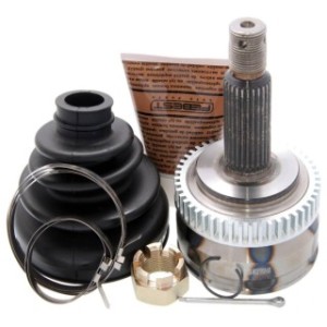 Outer CV Joint FEBEST 2210-NSP20A48 OE Ref 49500-1F500