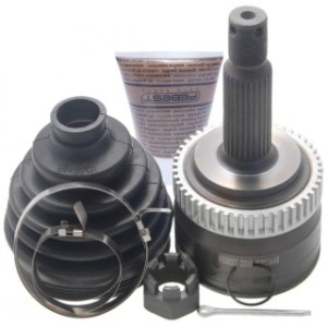 Outer CV Joint FEBEST 2210-NSP27A48 OE Ref 49500-1F400