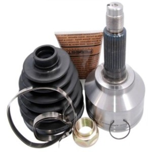 Outer CV Joint FEBEST 2210-SOR OE Ref 49500-3E000