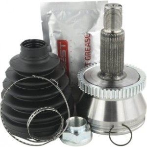 Outer CV Joint FEBEST 2210-SOR15A52 OE Ref 49500-C5200