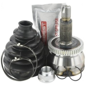 Outer CV Joint FEBEST 2210-SORA52 OE Ref 49500-C5400