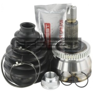 Joint homocinétique extérieur FEBEST 2210-SORA52 pour HYUNDAI, KIA 49500-2W030 FEBEST