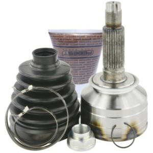 Outer CV Joint FEBEST 2210-SORBL OE Ref 49501-3E201