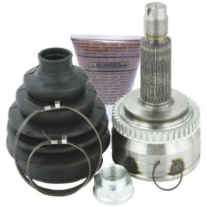 Outer CV Joint FEBEST 2210-SOUA46 OE Ref 49500-A2200