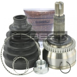 Joint homocinétique extérieur FEBEST 2210-SOULB2A46 pour KIA SOUL FEBEST