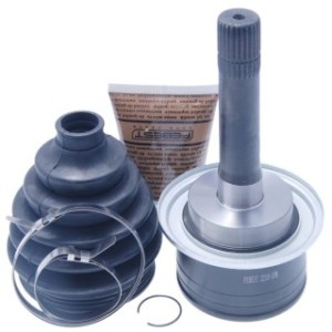 Outer CV Joint FEBEST 2210-SPM OE Ref 0K01225500D