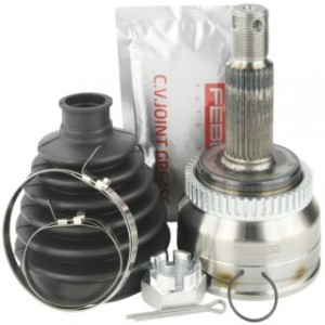 Rear Outer CV Joint FEBEST 2210-SPRA48 OE Ref 49591-1F011