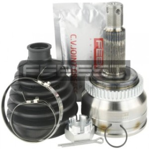 Joint homocinétique extérieur arrière FEBEST 2210-SPRA48 pour KIA SPORTAGE FEBEST