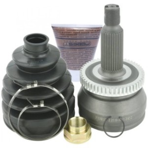 Outer CV Joint FEBEST 2210-XM12A52 OE Ref 49500-2W600