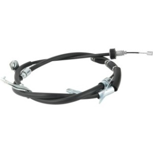 HandBrake Cable, Left FEBEST 22100-A2LH OE Ref 59760A2310