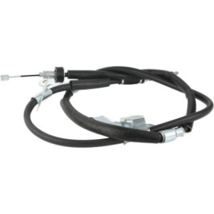 Câble de frein à main FEBEST, droit 22100-A2RH pour KIA CEE'D, CEED