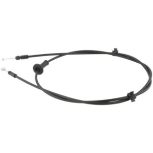 Tailgate Hood Lock Cable FEBEST 22101-D4L OE Ref 81190-D5000