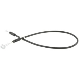 Câble de verrouillage de hayon FEBEST 22101-D4S pour KIA K5, OPTIMA