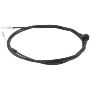 Tailgate Hood Lock Cable FEBEST 22101-FYL OE Ref 81190-3E001
