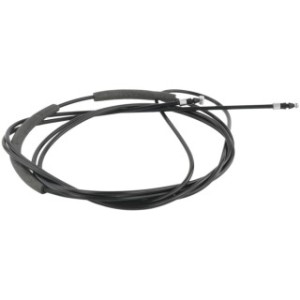 Tailgate Lock Control Cable FEBEST 22102-H0 OE Ref 81280-H2000