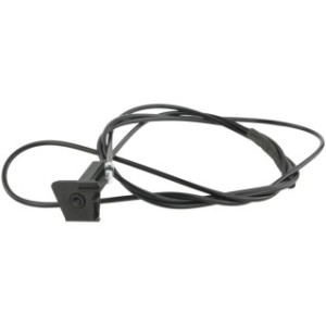 Fuel Lid Lock Control Cable FEBEST 22103-H0 OE Ref 81590-H2200