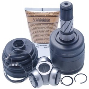 Inner Left CV Joint FEBEST 2211-BLLH OE Ref 49592-3E200