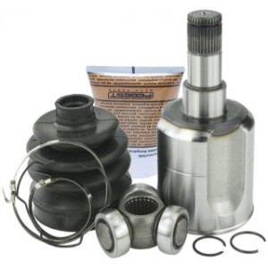 Inner Left CV Joint FEBEST 2211-CARLH OE Ref 0K55822620A