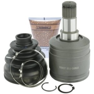 Joint homocinétique intérieur gauche FEBEST 2211-CARNLH pour KIA SEDONA, CARNIVAL