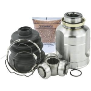 Inner Right CV Joint FEBEST 2211-CARNRH OE Ref 0K55822520A