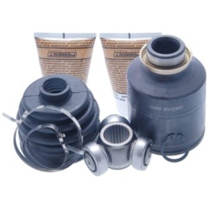 Inner Right CV Joint FEBEST 2211-CARRH OE Ref 0K55222520A