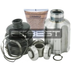 Joint homocinétique intérieur droit FEBEST 2211-CLARRH pour KIA CLARUS FEBEST