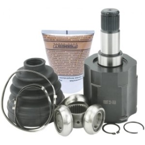 Inner Left CV Joint FEBEST 2211-GHLH OE Ref 49592-3F030