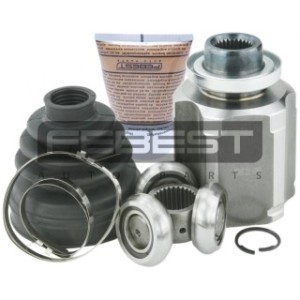 FEBEST joint homocinétique intérieur droit 2211-GHRH pour KIA OPIRUS FEBEST