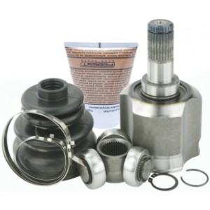 Joint homocinétique intérieur gauche FEBEST 2211-MAGLH pour HYUNDAI, KIA 49505-38650