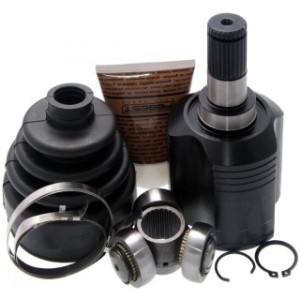 Inner Left CV Joint FEBEST 2211-NS27LH OE Ref 49500-38640