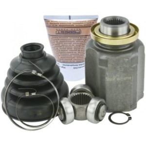 Inner Right CV Joint FEBEST 2211-OPIRH OE Ref MR580448