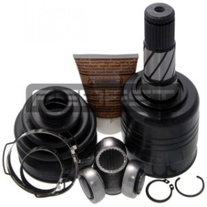 Joint homocinétique intérieur gauche FEBEST 2211-SORLH pour KIA 49500-3E000 FEBEST